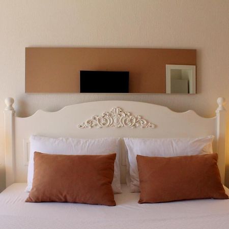 Viya Boutique Otel Alacatı Bagian luar foto