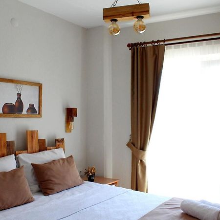 Viya Boutique Otel Alacatı Bagian luar foto