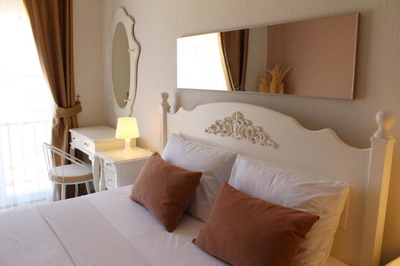 Viya Boutique Otel Alacatı Bagian luar foto