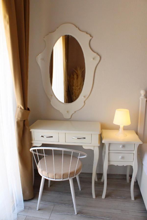 Viya Boutique Otel Alacatı Bagian luar foto
