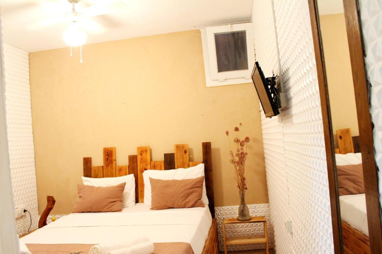 Viya Boutique Otel Alacatı Bagian luar foto