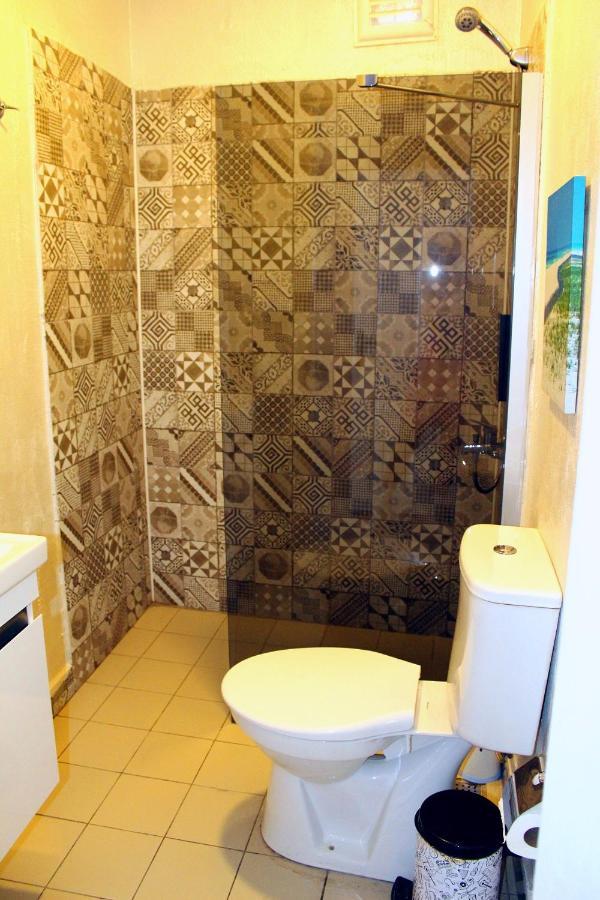 Viya Boutique Otel Alacatı Bagian luar foto