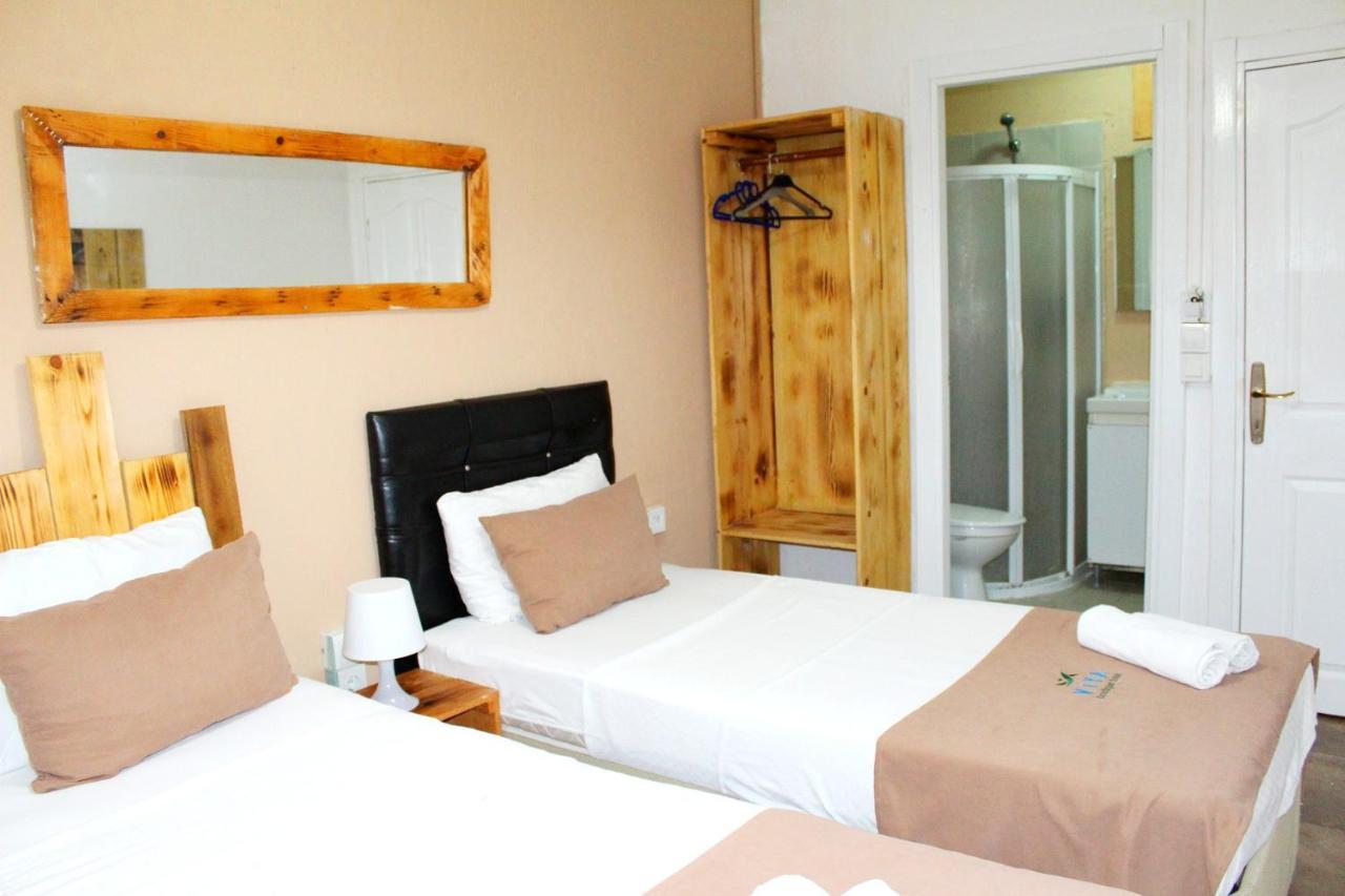 Viya Boutique Otel Alacatı Bagian luar foto
