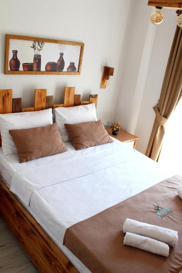 Viya Boutique Otel Alacatı Bagian luar foto