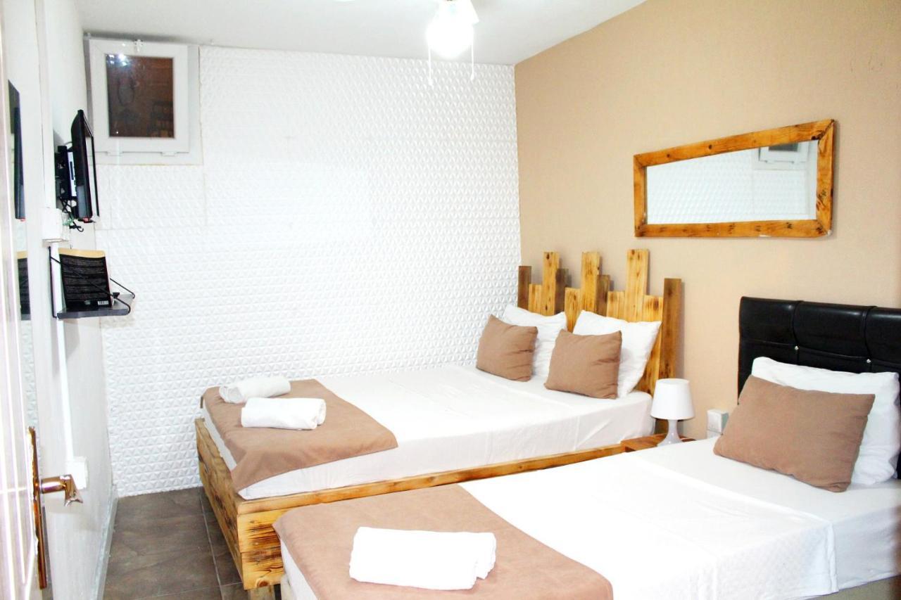 Viya Boutique Otel Alacatı Bagian luar foto
